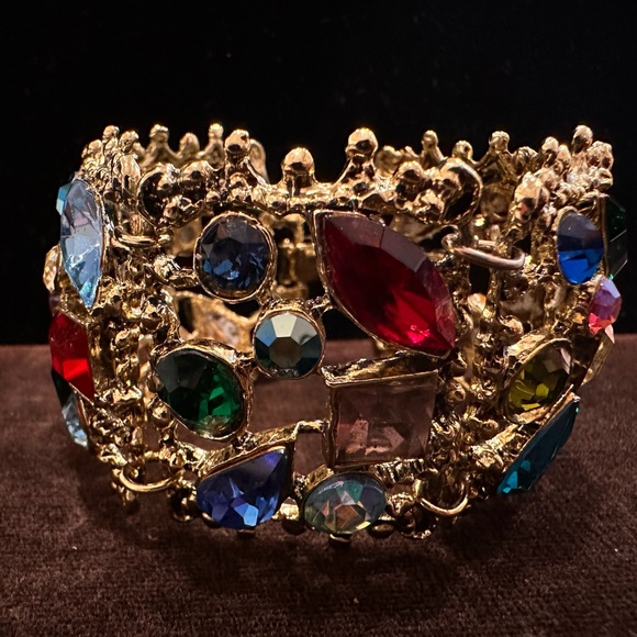 Vintage bracelet - Picture 4 of 10